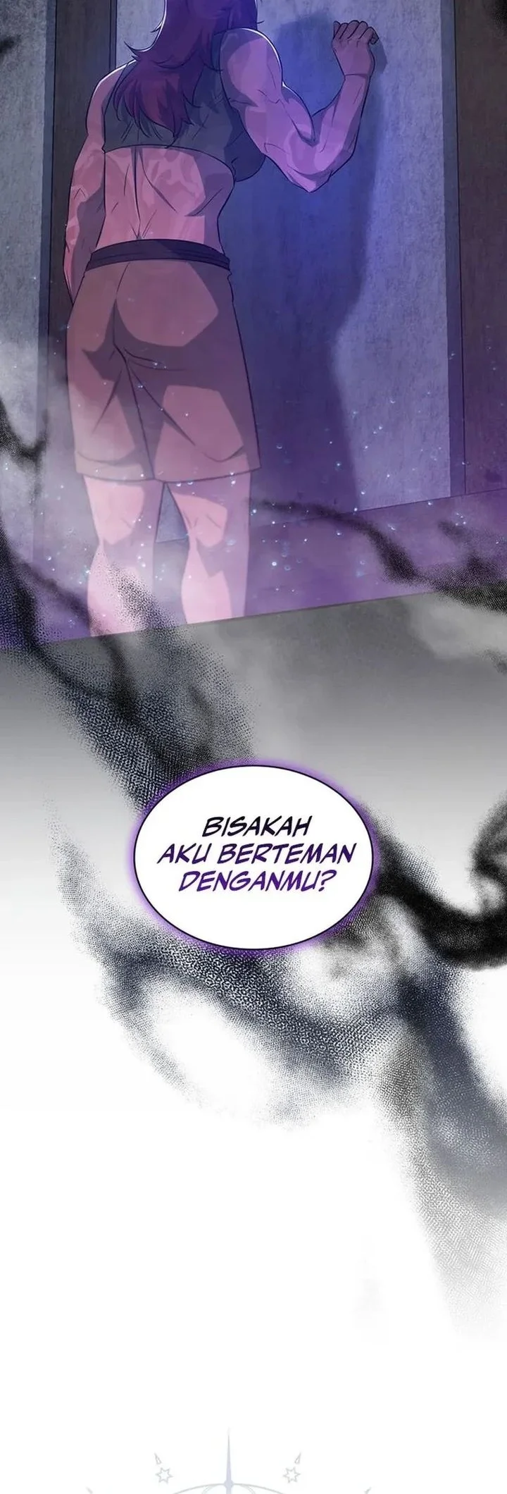 I Became the Academy Villain's Daughter Chapter 32 Gambar 6