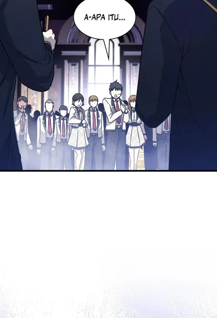 I Became the Academy Villain's Daughter Chapter 35 Gambar 8