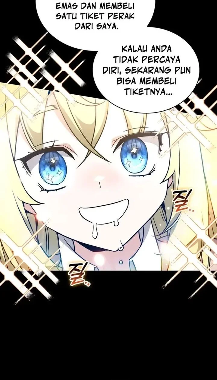 I Became the Academy Villain's Daughter Chapter 9 Gambar 6