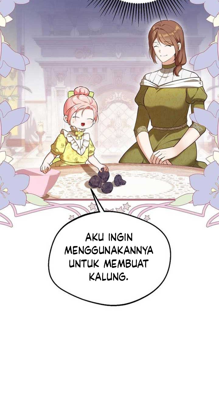 I Became the Adopted Daughter of the Sea Guardian Chapter 18 Gambar 7
