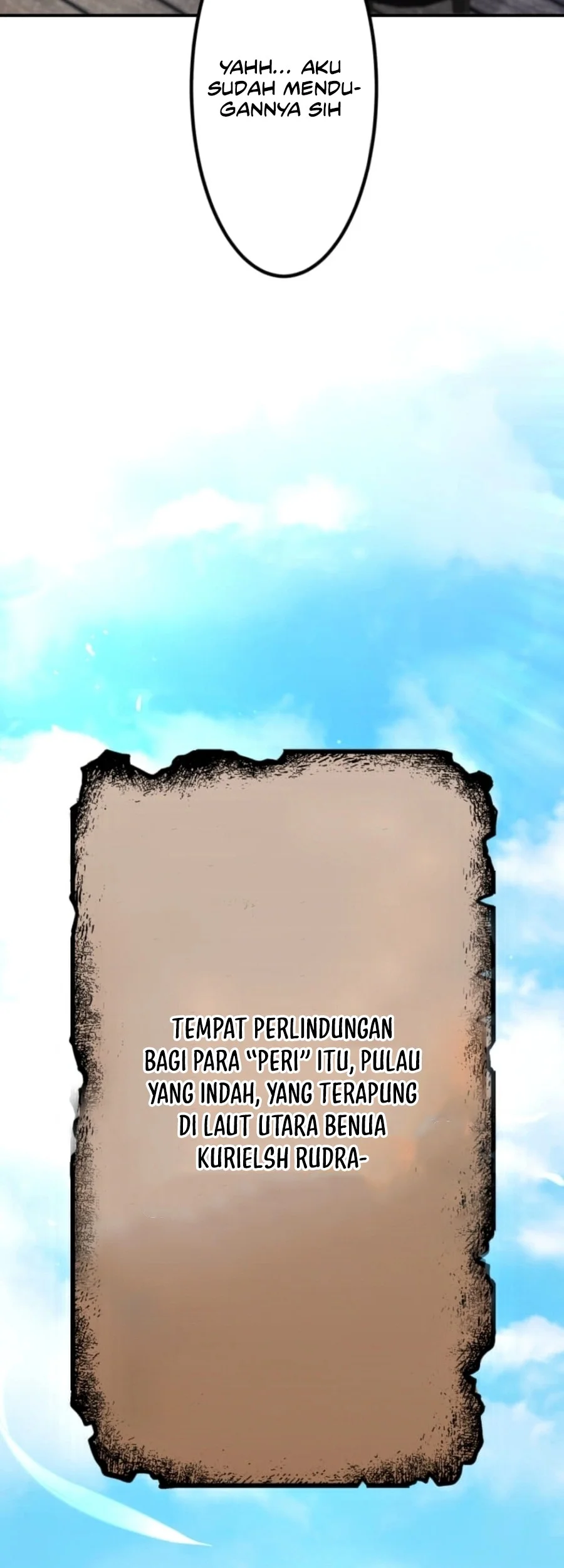 I Became the Berserker of the World I Created Chapter 10 Gambar 15