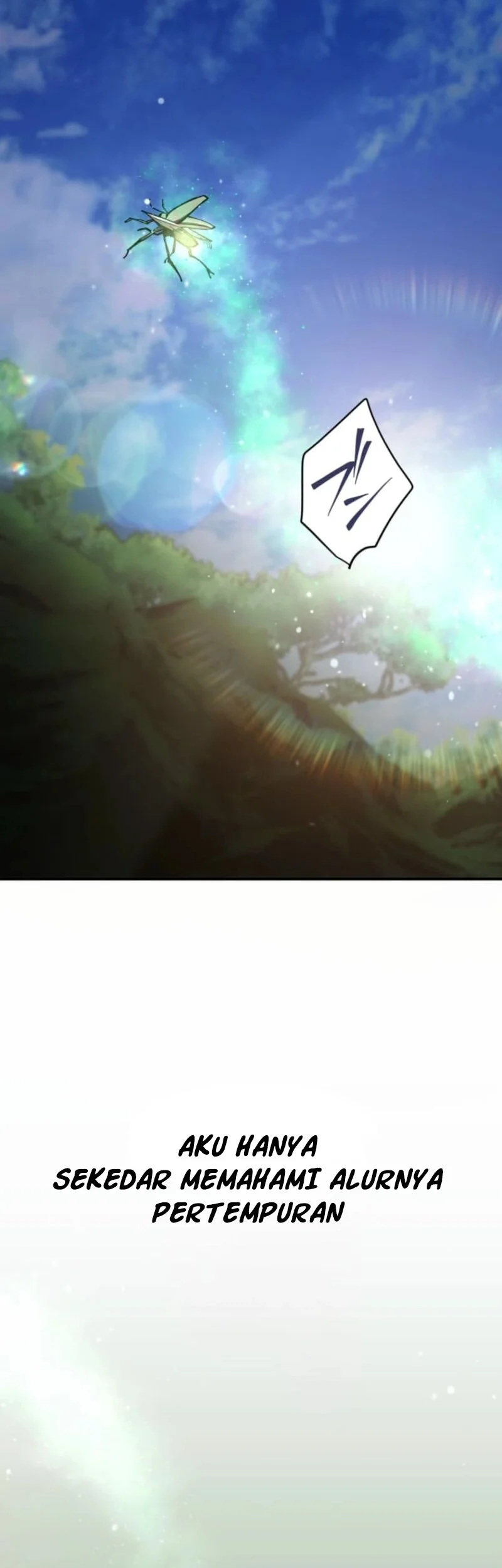 I Became the Berserker of the World I Created Chapter 16 Gambar 9