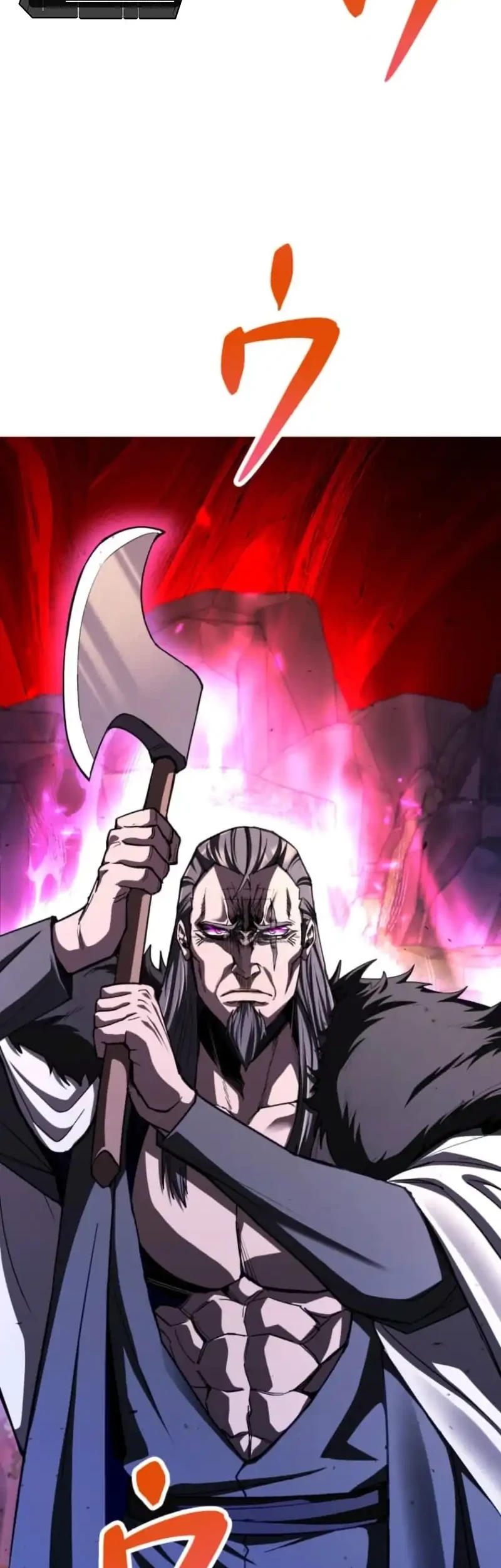 I Became the Berserker of the World I Created Chapter 7 Gambar 10