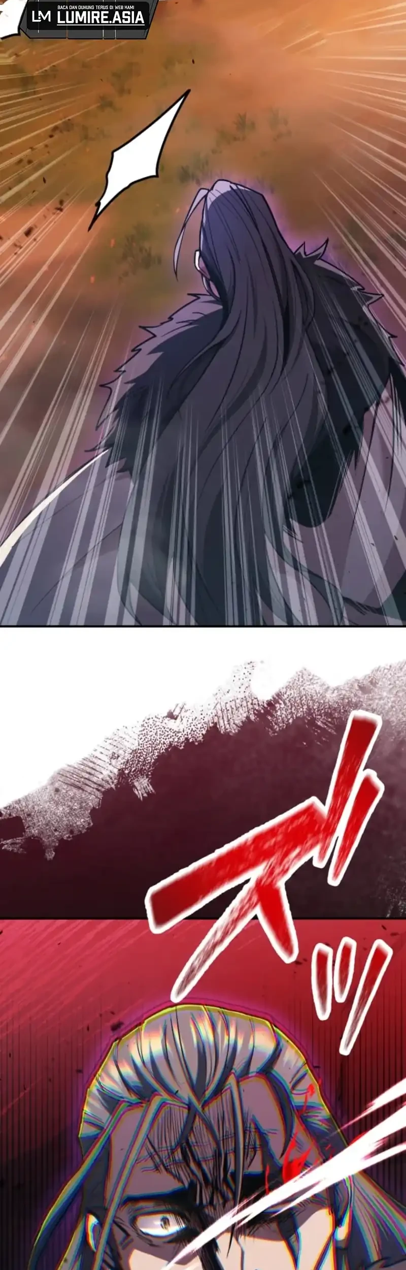 I Became the Berserker of the World I Created Chapter 8 Gambar 13
