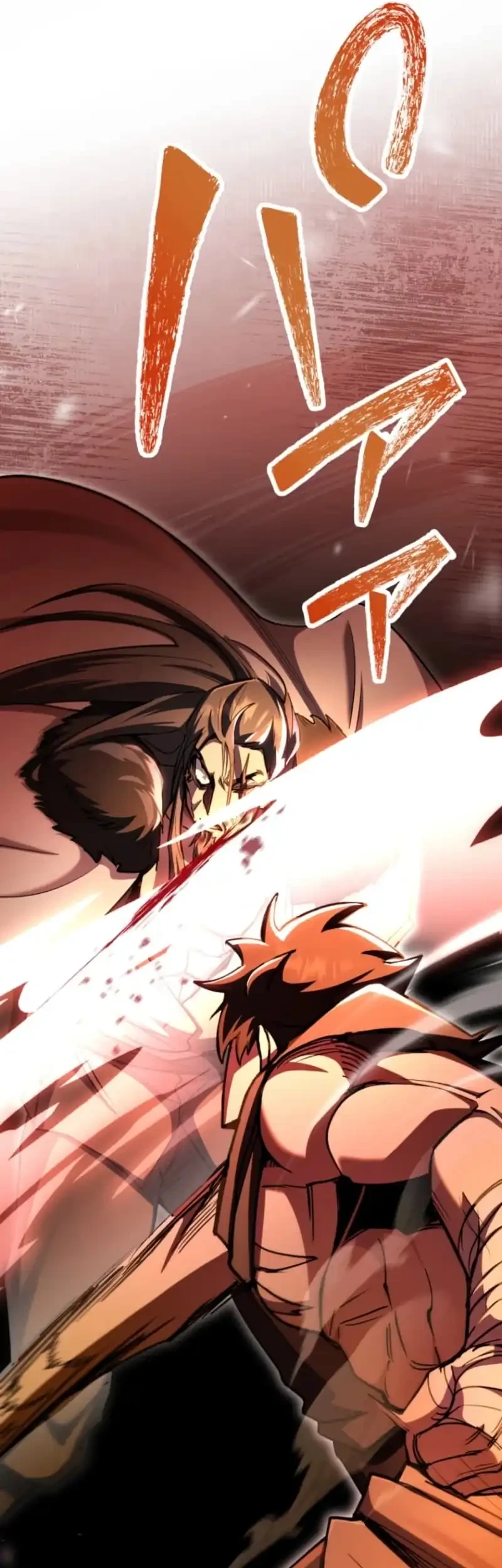 I Became the Berserker of the World I Created Chapter 8 Gambar 15