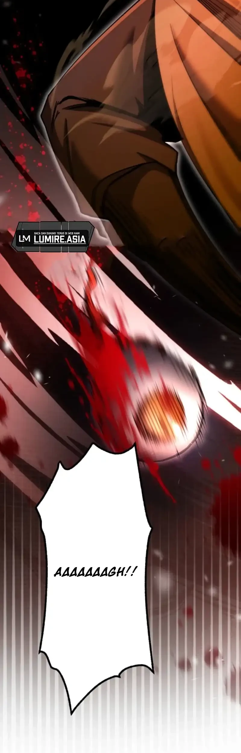 I Became the Berserker of the World I Created Chapter 8 Gambar 16