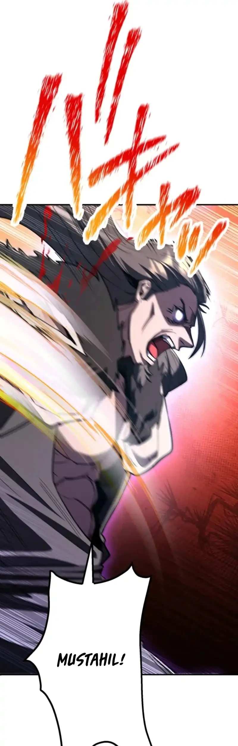 I Became the Berserker of the World I Created Chapter 8 Gambar 18