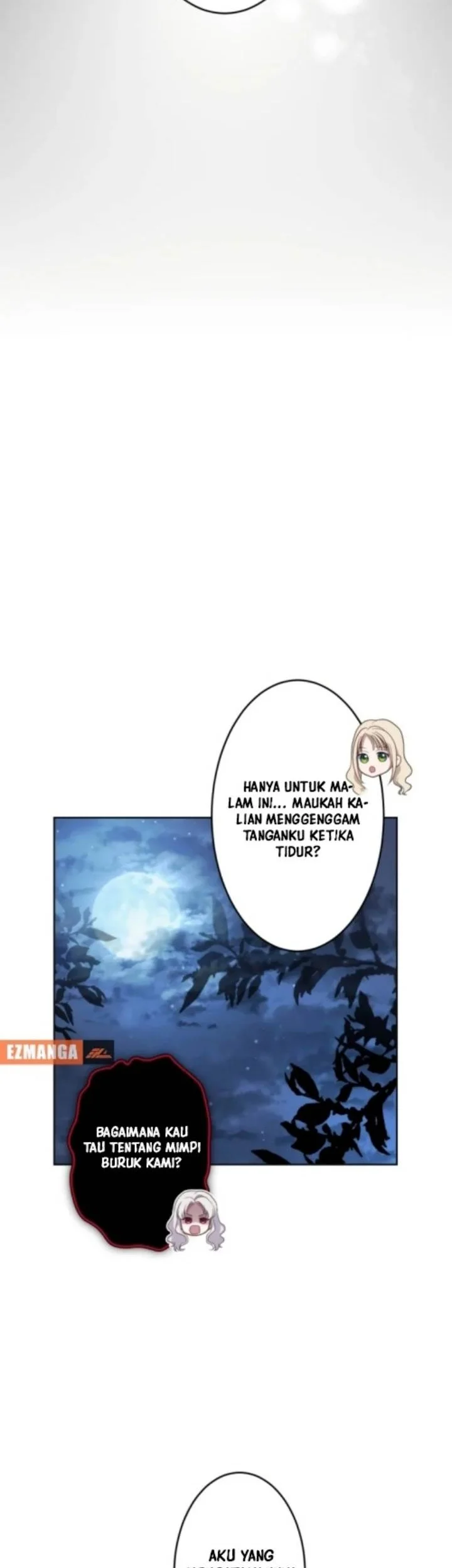 I Became the Contract Mother of the Grim Reaper Duke’s Family and They Became Obsessed With Me Chapter 13 Gambar 6