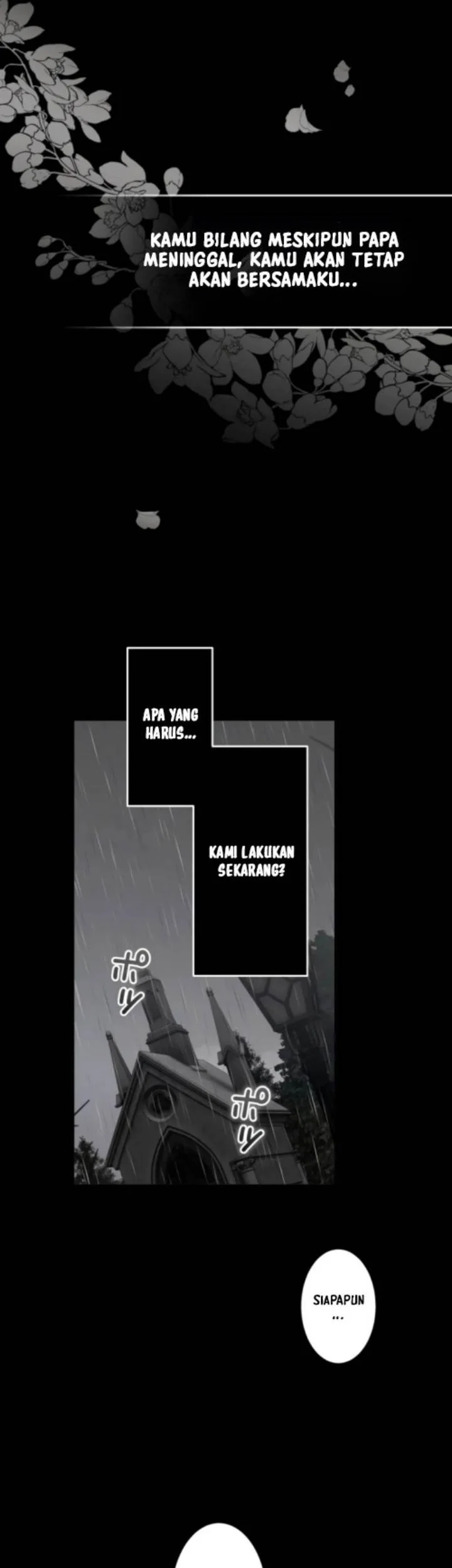 I Became the Contract Mother of the Grim Reaper Duke’s Family and They Became Obsessed With Me Chapter 17 Gambar 6