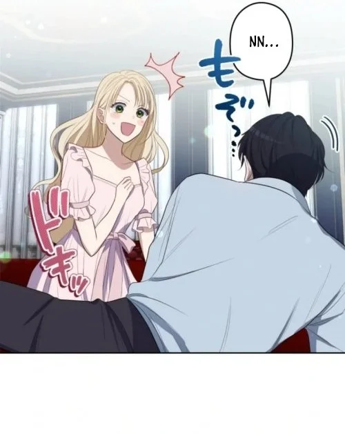 I Became the Contract Mother of the Grim Reaper Duke’s Family and They Became Obsessed With Me Chapter 32 Gambar 4