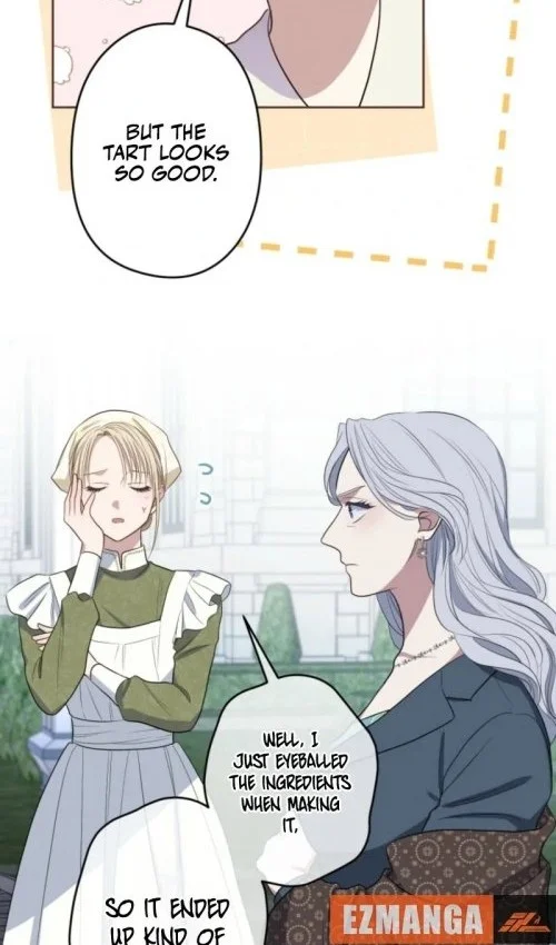 I Became the Contract Mother of the Grim Reaper Duke’s Family and They Became Obsessed With Me Chapter 34 Gambar 4