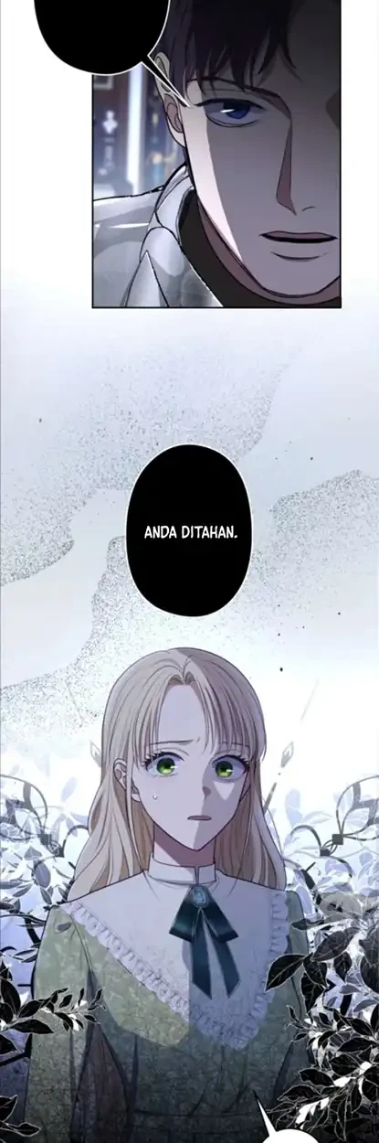 I Became the Contract Mother of the Grim Reaper Duke’s Family and They Became Obsessed With Me Chapter 44 Gambar 4