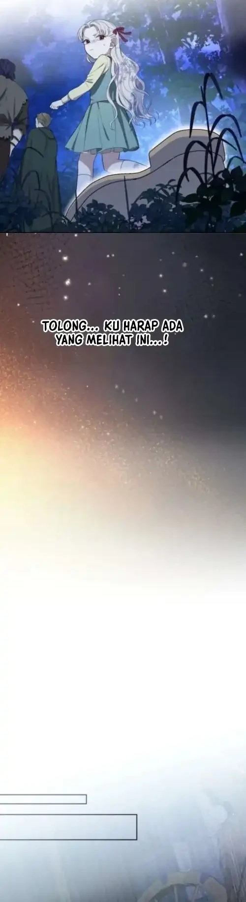 I Became the Contract Mother of the Grim Reaper Duke’s Family and They Became Obsessed With Me Chapter 60 Gambar 4