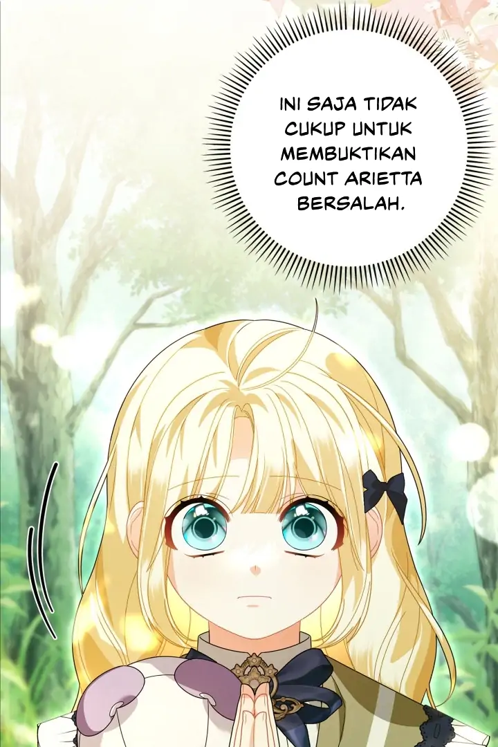 I Became the Daughter of a Ghost Duke Chapter 15 Gambar 13