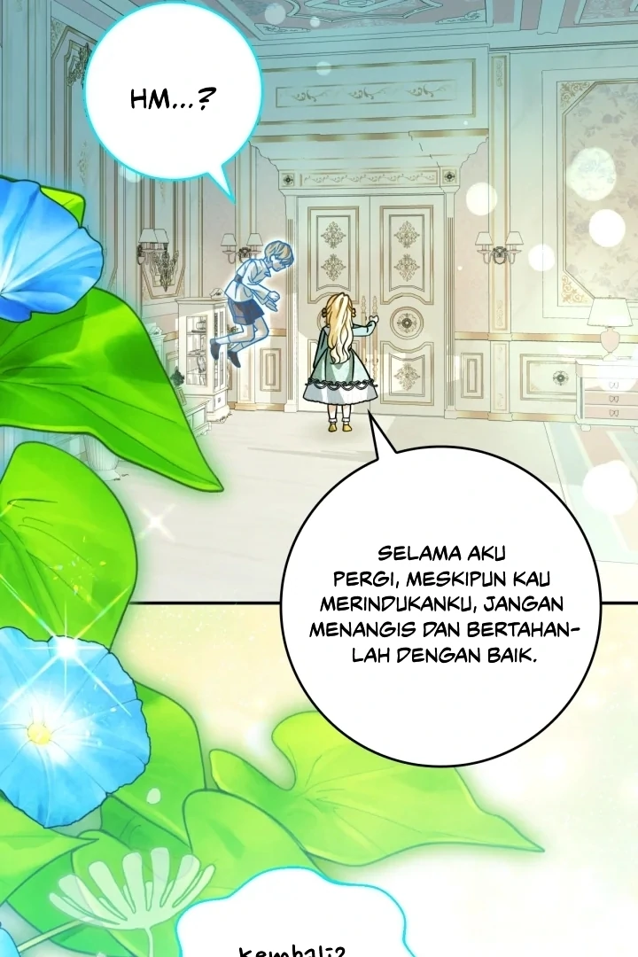 I Became the Daughter of a Ghost Duke Chapter 3 Gambar 16