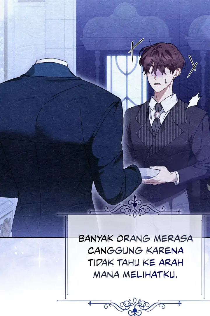I Became the Daughter of a Ghost Duke Chapter 7 Gambar 13