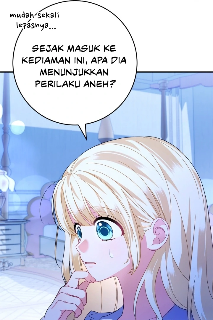 I Became the Daughter of a Ghost Duke Chapter 9 Gambar 13