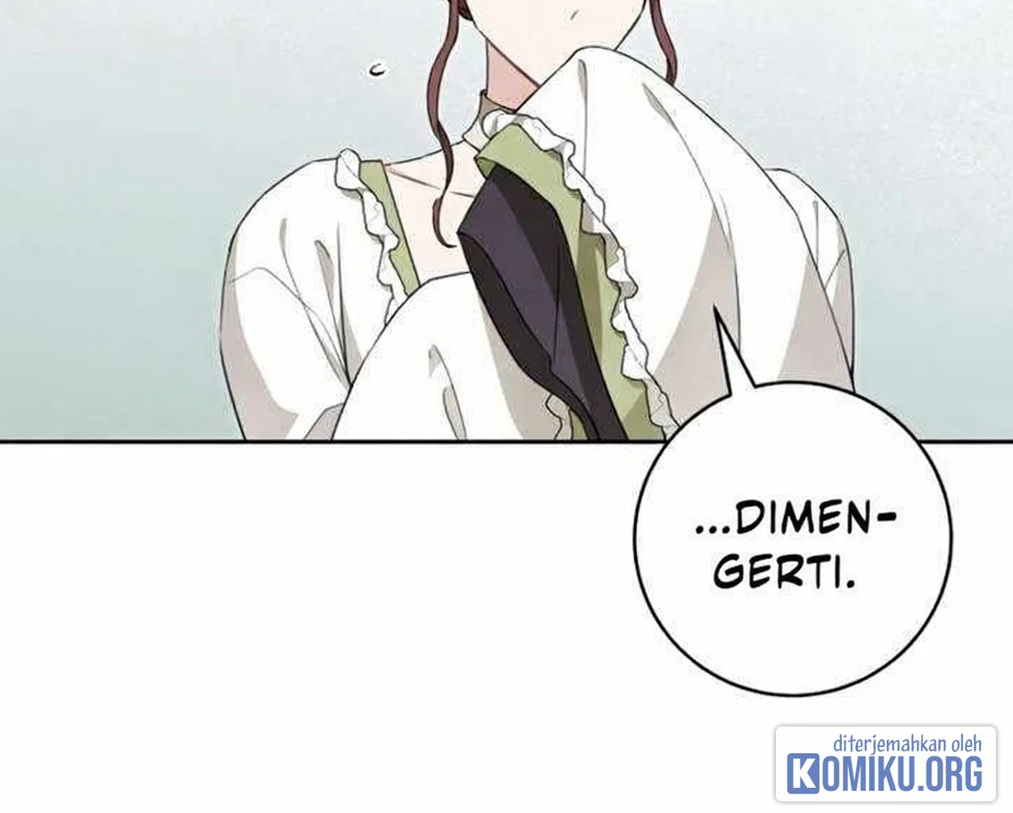 I Became the Despised Granddaughter of the Murim Family Chapter 100 Gambar 9