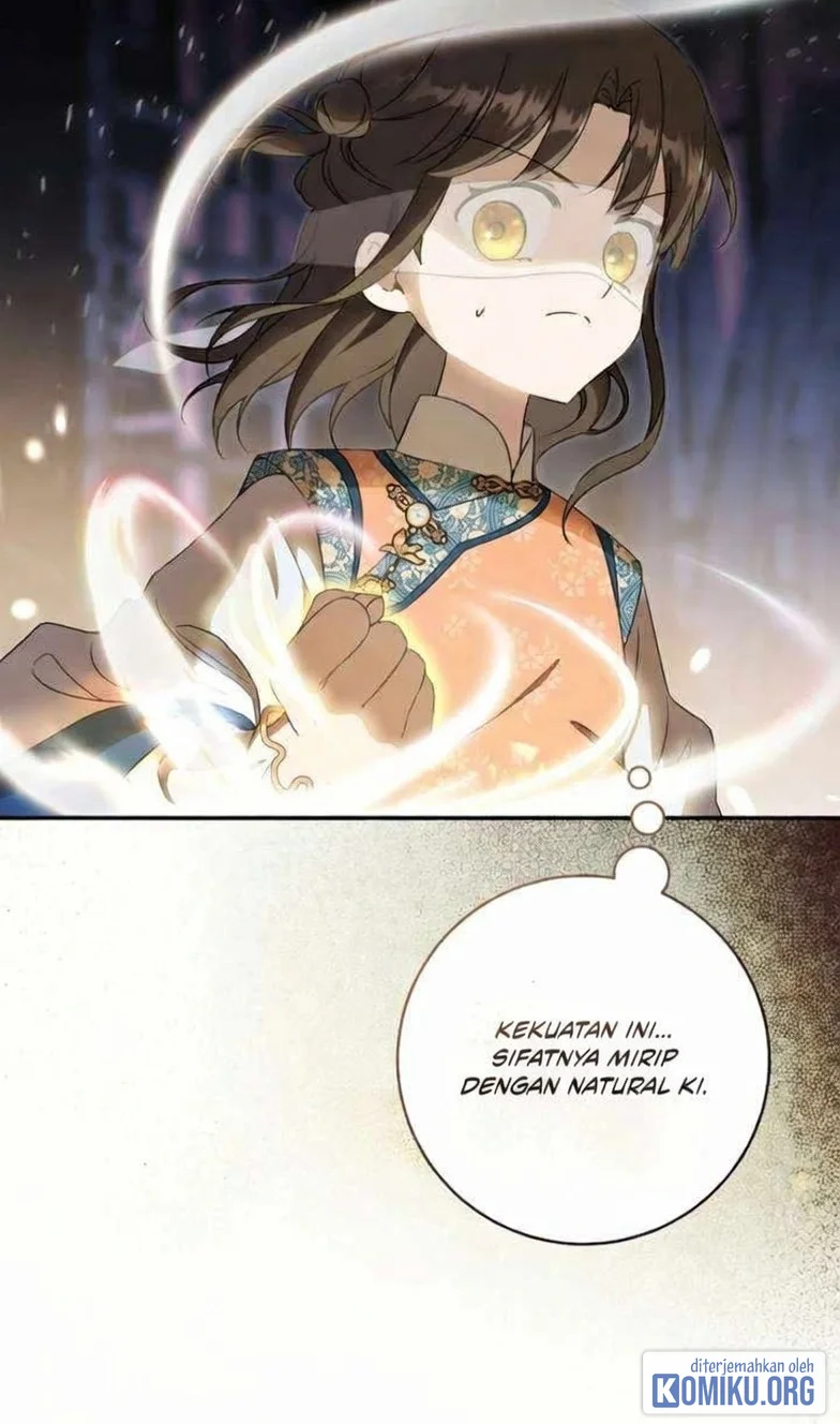 I Became the Despised Granddaughter of the Murim Family Chapter 102 Gambar 11