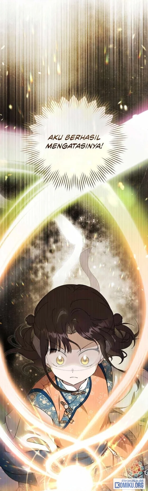 I Became the Despised Granddaughter of the Murim Family Chapter 102 Gambar 15