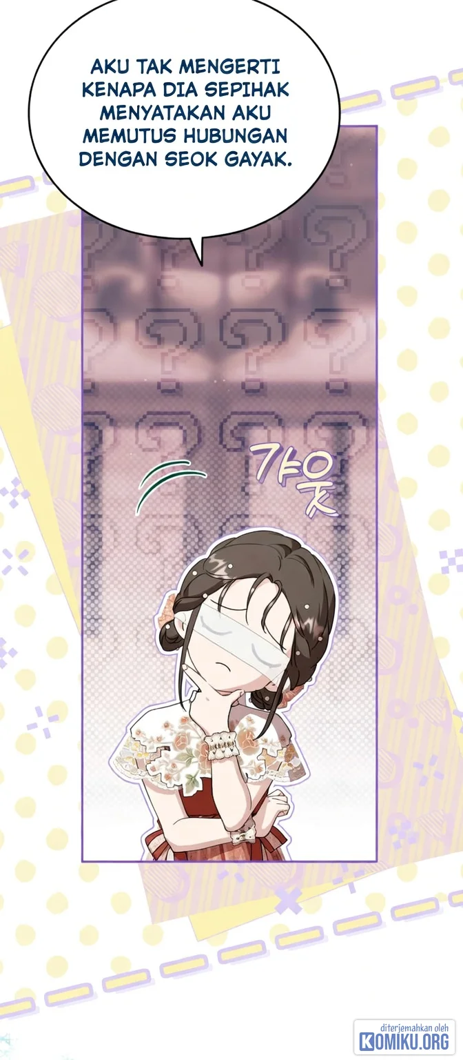 I Became the Despised Granddaughter of the Murim Family Chapter 103 Gambar 10