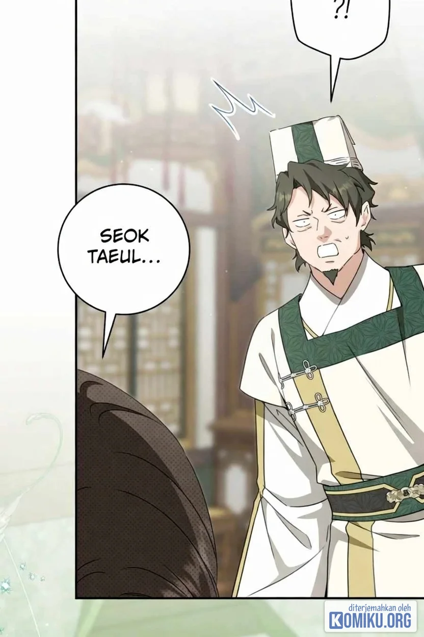 I Became the Despised Granddaughter of the Murim Family Chapter 104 Gambar 11