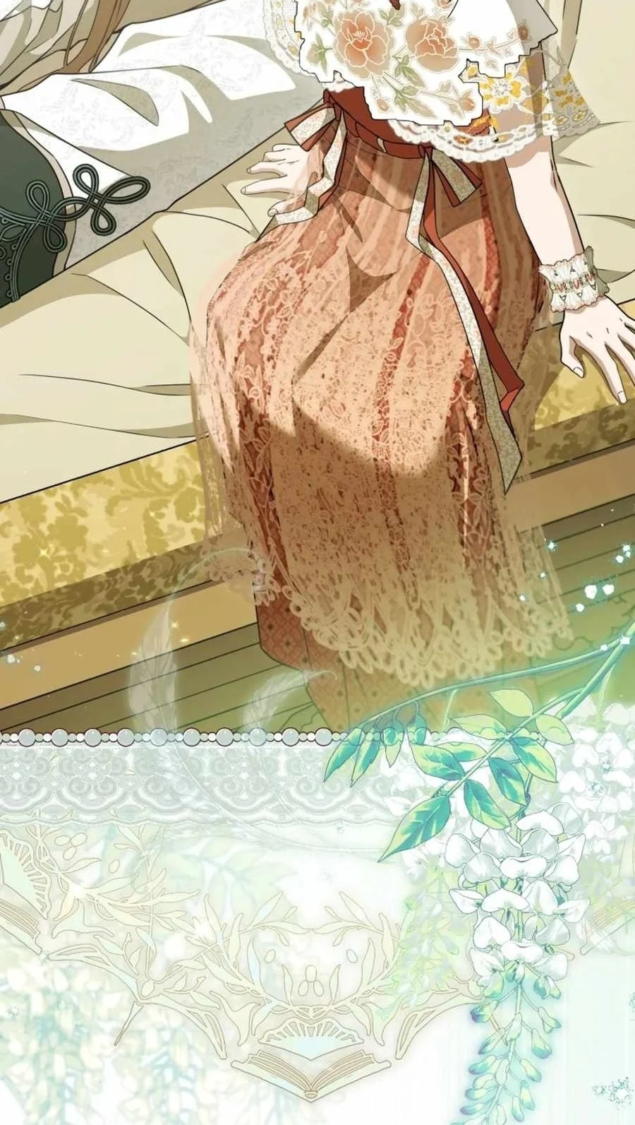 I Became the Despised Granddaughter of the Murim Family Chapter 104 Gambar 13