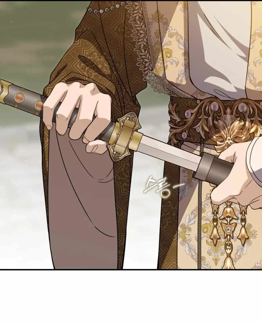 I Became the Despised Granddaughter of the Murim Family Chapter 105 Gambar 10