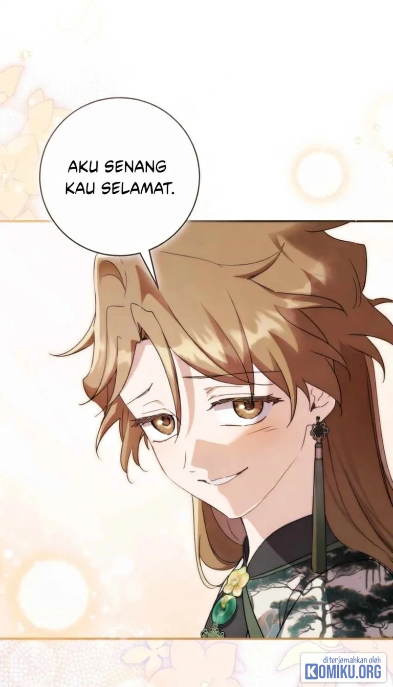 I Became the Despised Granddaughter of the Murim Family Chapter 106 Gambar 11