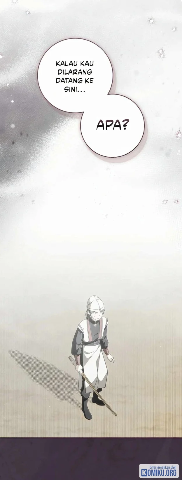 I Became the Despised Granddaughter of the Murim Family Chapter 108 Gambar 13