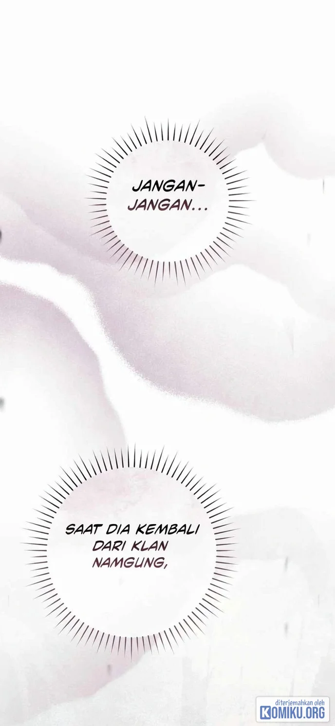 I Became the Despised Granddaughter of the Murim Family Chapter 109 Gambar 11