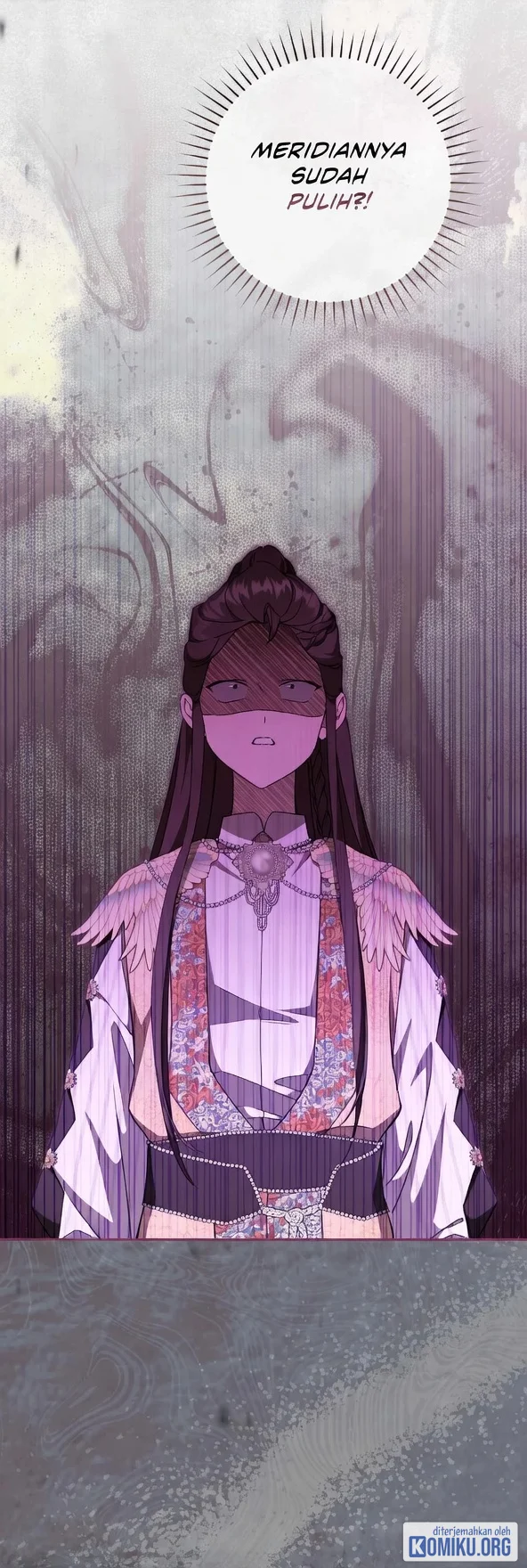 I Became the Despised Granddaughter of the Murim Family Chapter 109 Gambar 12