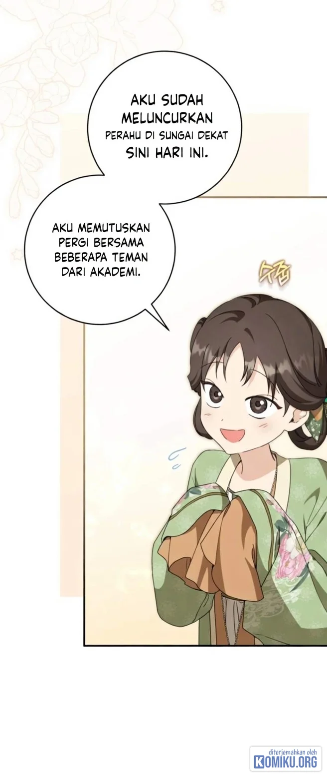 I Became the Despised Granddaughter of the Murim Family Chapter 113 Gambar 12