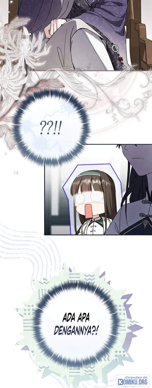 I Became the Despised Granddaughter of the Murim Family Chapter 116 Gambar 9