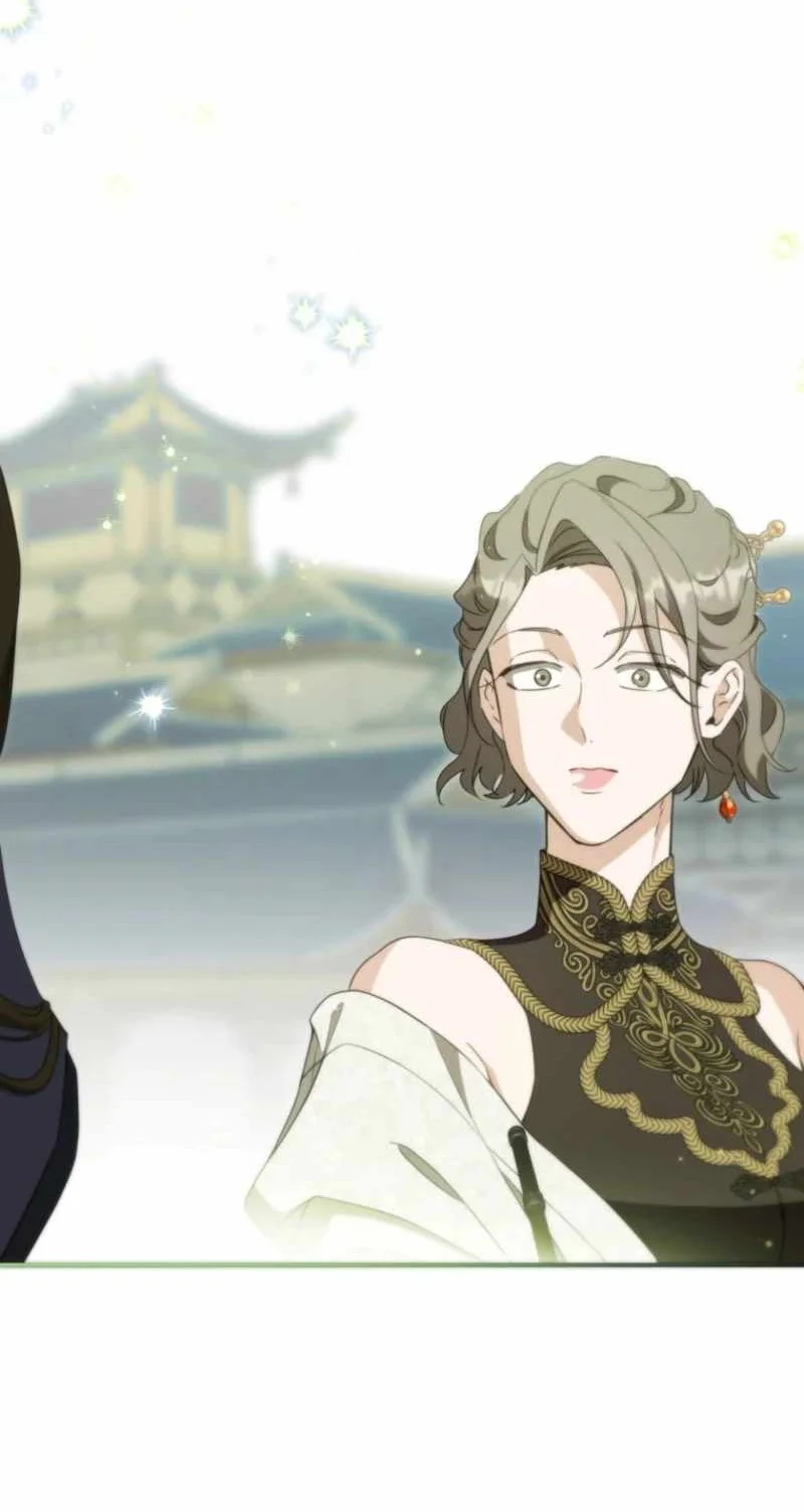 I Became the Despised Granddaughter of the Murim Family Chapter 118 Gambar 10