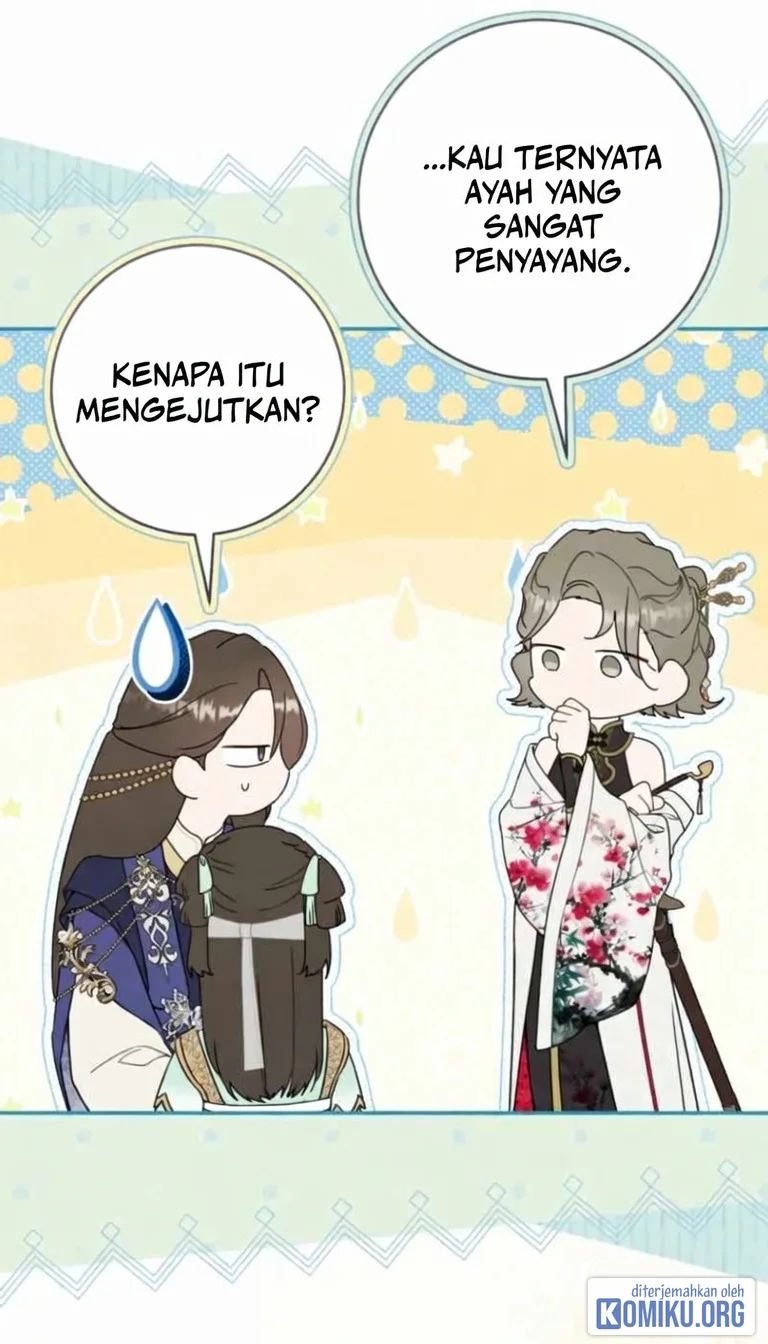 I Became the Despised Granddaughter of the Murim Family Chapter 118 Gambar 11