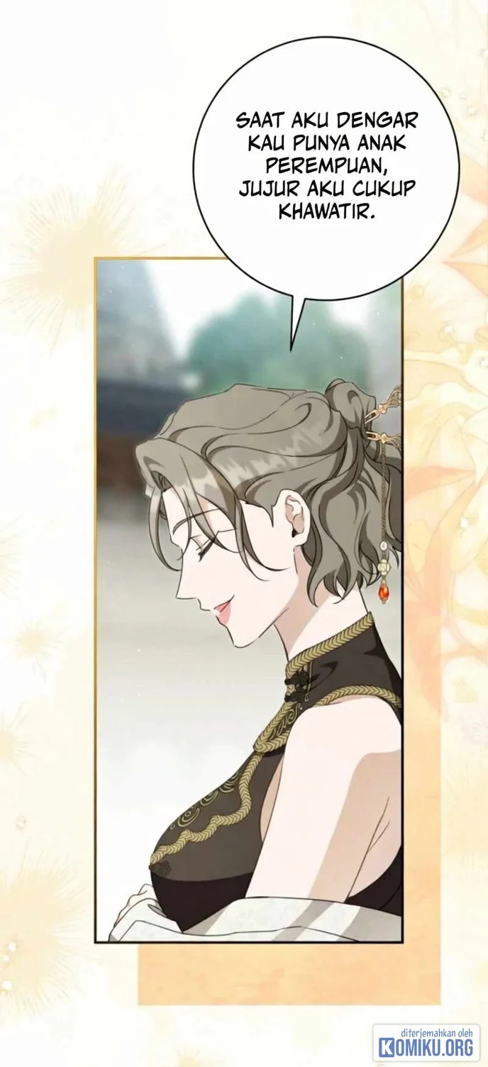 I Became the Despised Granddaughter of the Murim Family Chapter 118 Gambar 12