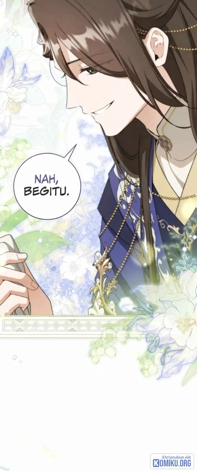 I Became the Despised Granddaughter of the Murim Family Chapter 118 Gambar 9