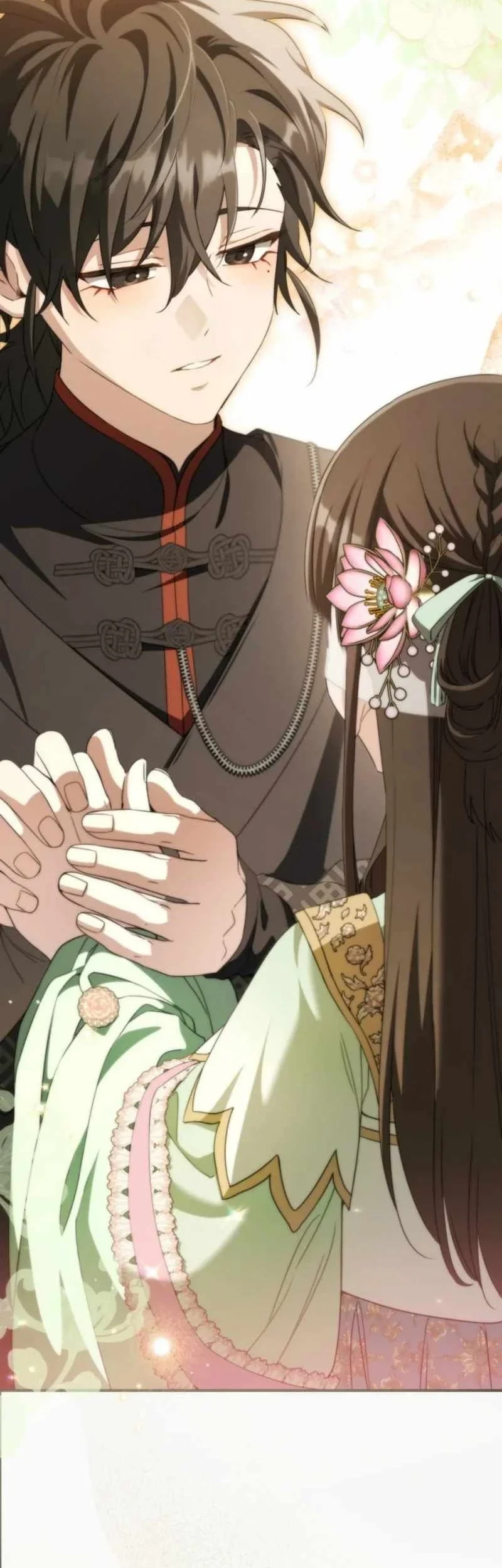 I Became the Despised Granddaughter of the Murim Family Chapter 120 Gambar 11