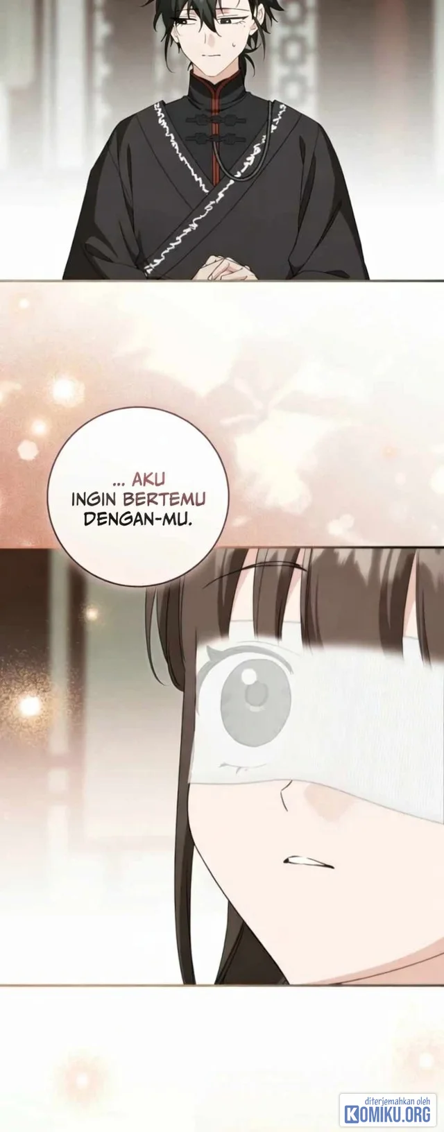 I Became the Despised Granddaughter of the Murim Family Chapter 120 Gambar 9