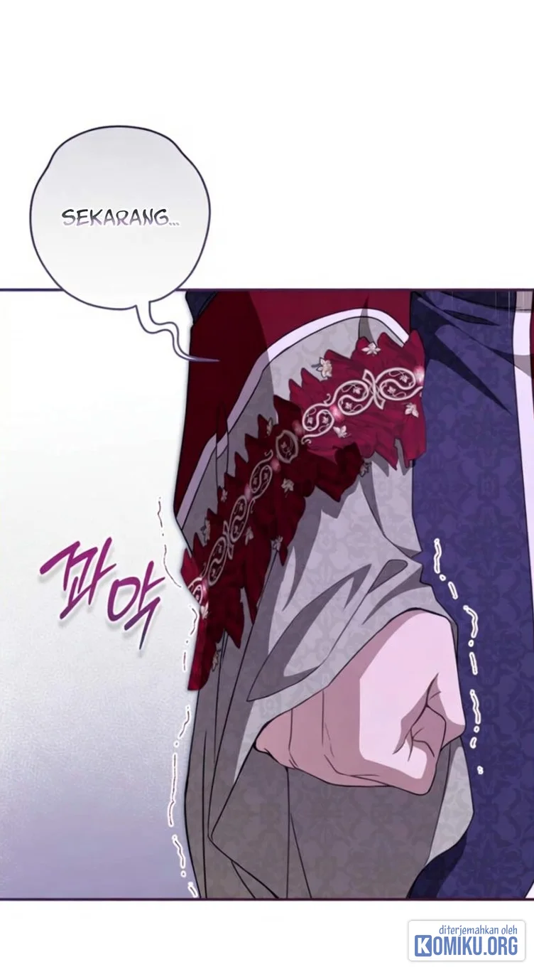 I Became the Despised Granddaughter of the Murim Family Chapter 121 Gambar 11