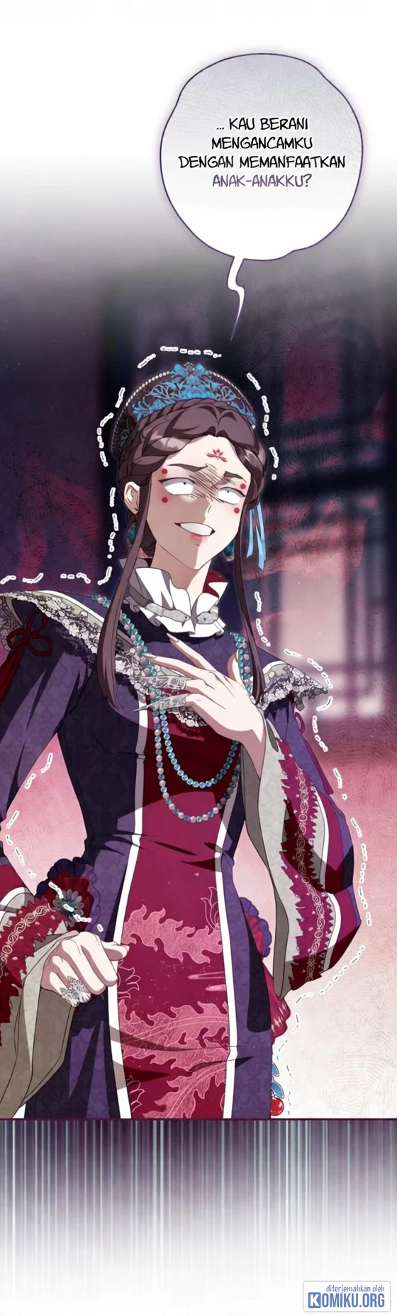 I Became the Despised Granddaughter of the Murim Family Chapter 121 Gambar 12