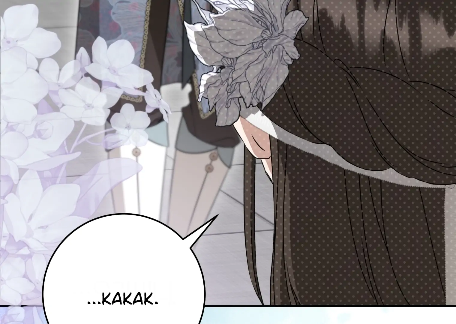 I Became the Despised Granddaughter of the Murim Family Chapter 91 halaman 30