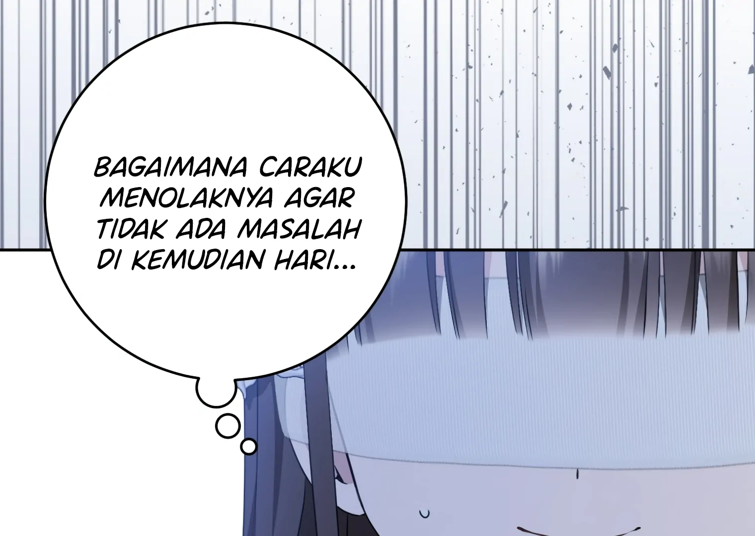I Became the Despised Granddaughter of the Murim Family Chapter 92 halaman 32