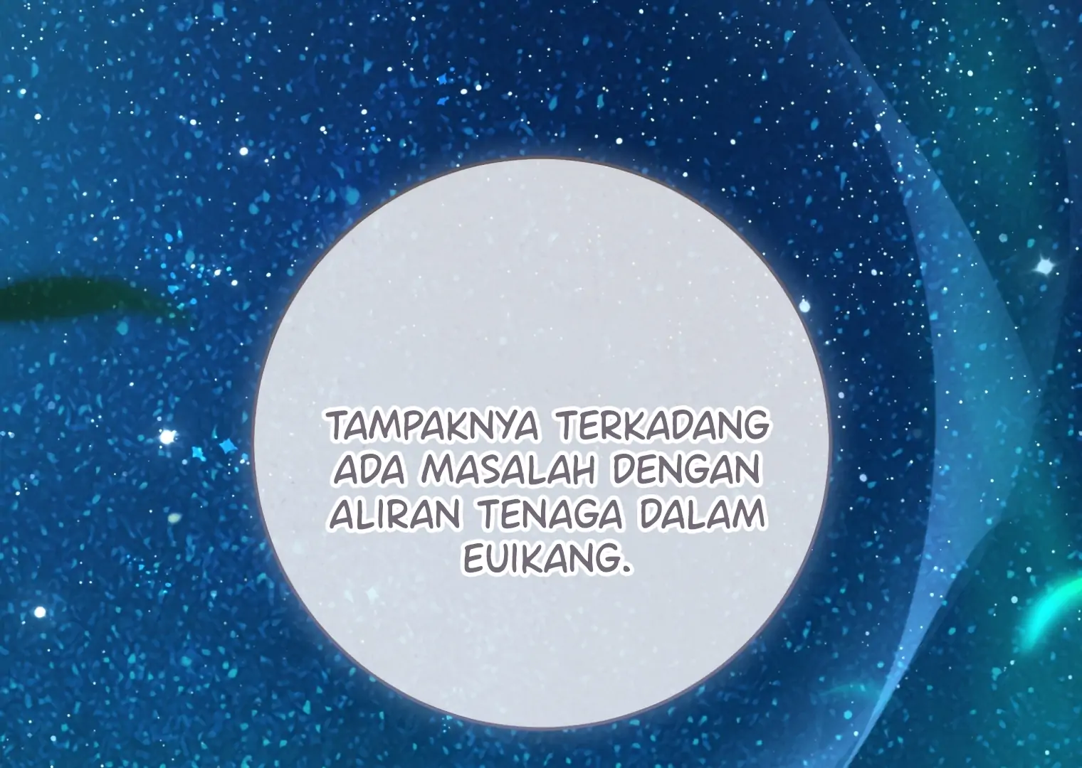 I Became the Despised Granddaughter of the Murim Family Chapter 94 halaman 31