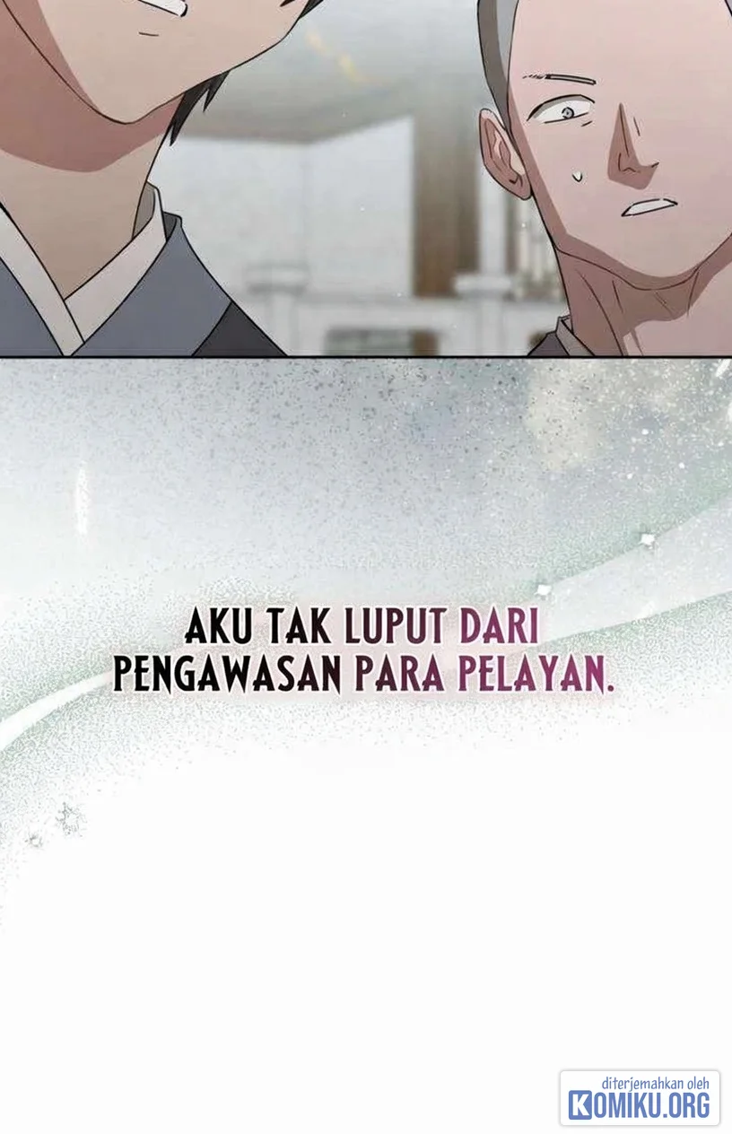 I Became the Despised Granddaughter of the Murim Family Chapter 98 Gambar 11