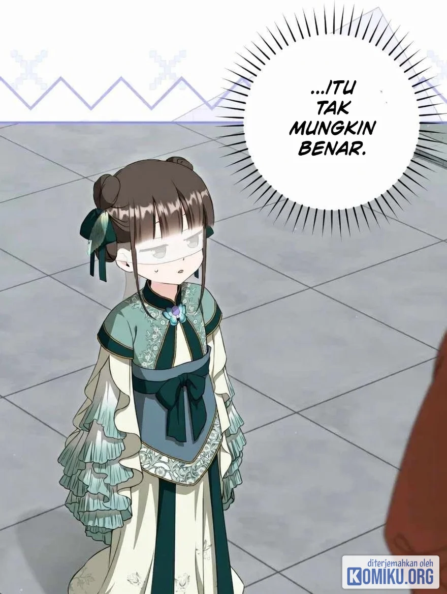 I Became the Despised Granddaughter of the Murim Family Chapter 99 Gambar 11