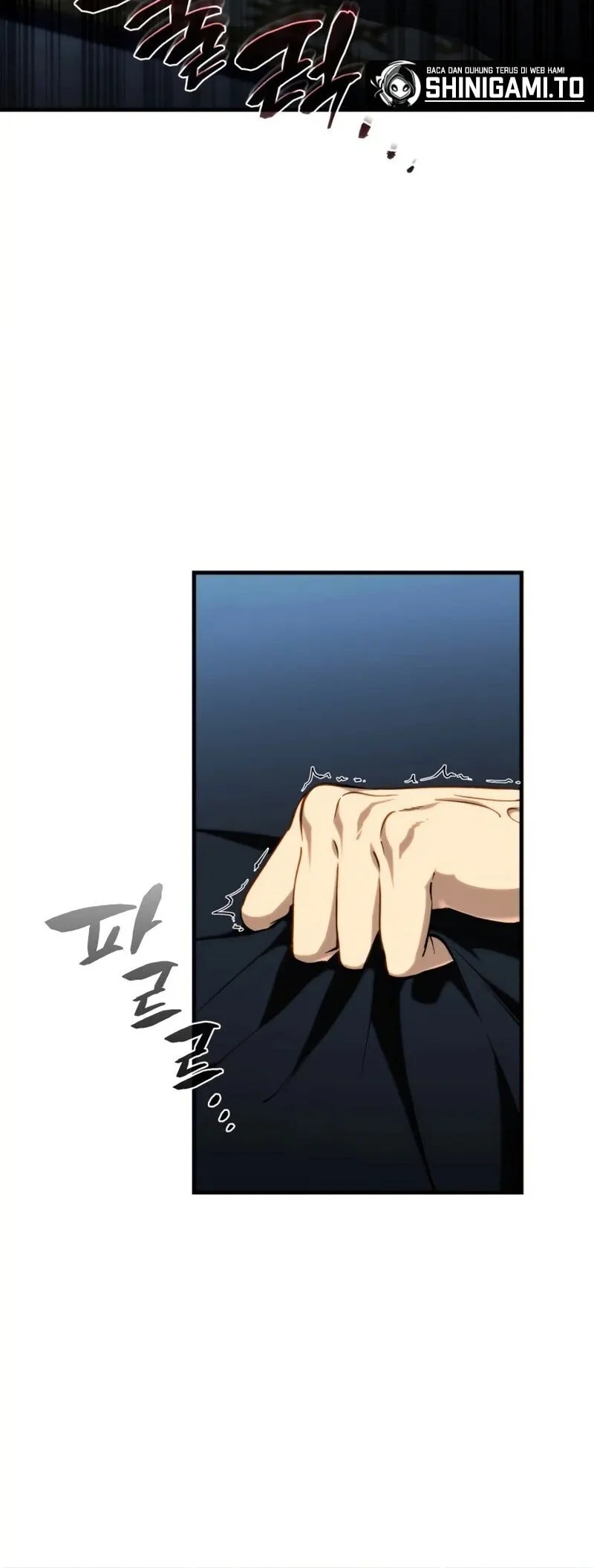I Became the First Prince: Legend of Sword's Song Chapter 14 Gambar 9