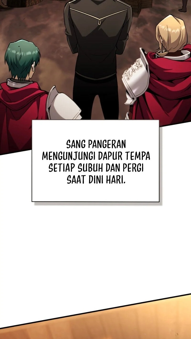 I Became the First Prince: Legend of Sword's Song Chapter 17 Gambar 9