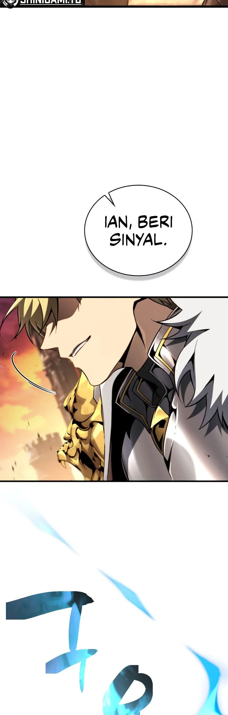 I Became the First Prince: Legend of Sword's Song Chapter 34 Gambar 12